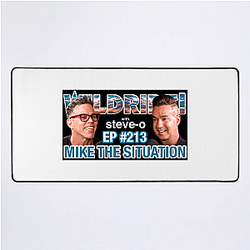 Idea Exchange Steve Os Wild Ride Mouse Pads