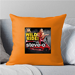 Knowledge Stream Steve Os Wild Ride Pillows Cover