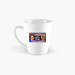 Thought Network Steve Os Wild Ride Mugs