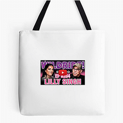 Creative Frequency Steve Os Wild Ride Bags