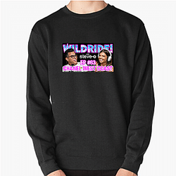 Dialogue Station Steve Os Wild Ride Sweatshirts