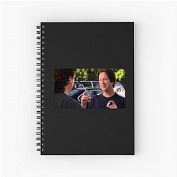 Stevie Janowski Limited Collection Stevie Janowski Notebook