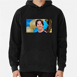 Stevie Janowski Merch Stevie Janowski Hoodies
