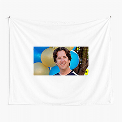 Stevie Janowski Merch Stevie Janowski Tapestries