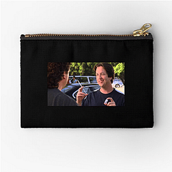 Stevie Janowski Limited Collection Stevie Janowski Zipper Pouches