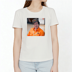 Stevie Janowski Merchandise For Fans Stevie Janowski T-Shirts