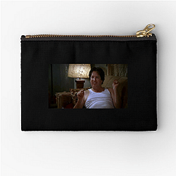 Stevie Janowski Collection for fans Stevie Janowski Zipper Pouches
