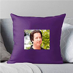 Stevie Janowski Fan Art Stevie Janowski Pillows Cover