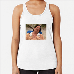 Stevie Janowski Special Collection Stevie Janowski Tank Tops