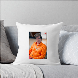 Stevie Janowski Merch Collection Stevie Janowski Pillows Cover