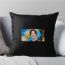 Stevie Janowski Merch Stevie Janowski Pillows Cover