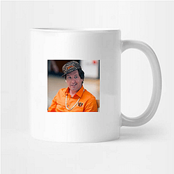 Stevie Janowski Merchandise For Fans Stevie Janowski Mugs