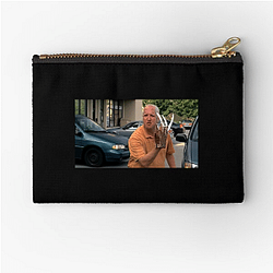 Stevie Janowski Signature Stevie Janowski Zipper Pouches
