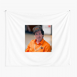 Stevie Janowski Merchandise For Fans Stevie Janowski Tapestries