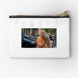 Stevie Janowski Signature Stevie Janowski Zipper Pouches