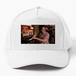 Stevie Janowski Merchandise Stevie Janowski Hats & Caps