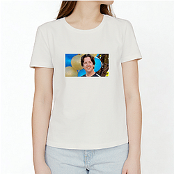 Stevie Janowski Merch Stevie Janowski T-Shirts