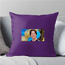 Stevie Janowski Merch Stevie Janowski Pillows Cover