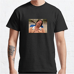 Stevie Janowski Special Collection Stevie Janowski T-Shirts