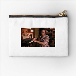 Stevie Janowski Merchandise Stevie Janowski Zipper Pouches