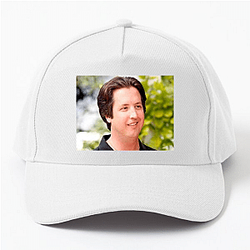 Stevie Janowski Fan Art Stevie Janowski Hats & Caps