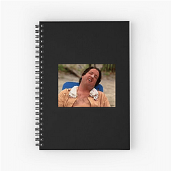 Stevie Janowski Special Collection Stevie Janowski Notebook