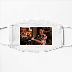 Stevie Janowski Merchandise Stevie Janowski Face Masks