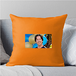Stevie Janowski Merch Stevie Janowski Pillows Cover