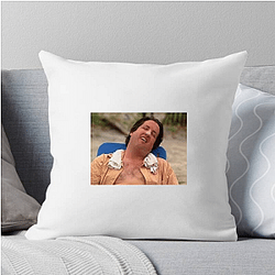 Stevie Janowski Special Collection Stevie Janowski Pillows Cover