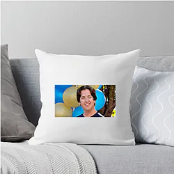 Stevie Janowski Merch Stevie Janowski Pillows Cover