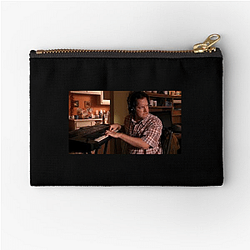 Stevie Janowski Merchandise Stevie Janowski Zipper Pouches