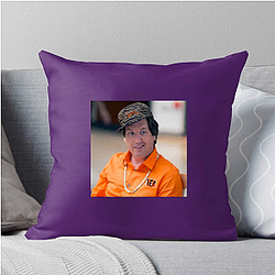 Stevie Janowski Merchandise For Fans Stevie Janowski Pillows Cover