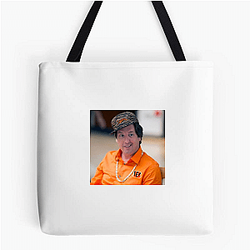 Stevie Janowski Merchandise For Fans Stevie Janowski Bags