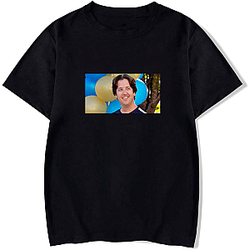 Stevie Janowski Merch Stevie Janowski T-Shirts