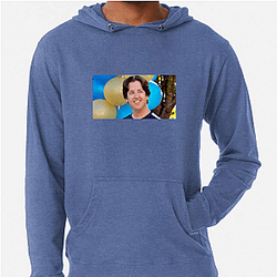 Stevie Janowski Merch Stevie Janowski Hoodies