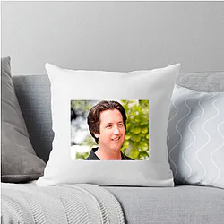 Stevie Janowski Fan Art Stevie Janowski Pillows Cover