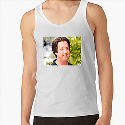 Stevie Janowski Fan Art Stevie Janowski Tank Tops