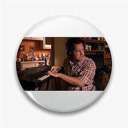 Stevie Janowski Merchandise Stevie Janowski Pins