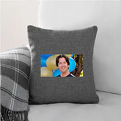 Stevie Janowski Merch Stevie Janowski Pillows Cover