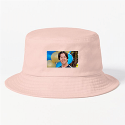 Stevie Janowski Merch Stevie Janowski Hats & Caps