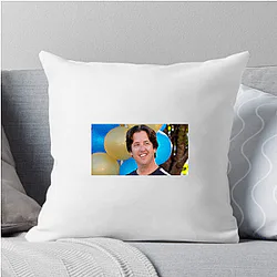Stevie Janowski Merch Stevie Janowski Pillows Cover