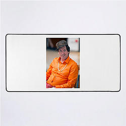 Stevie Janowski Merch Collection Stevie Janowski Mouse Pads