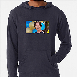 Stevie Janowski Merch Stevie Janowski Hoodies