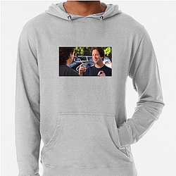Stevie Janowski Limited Collection Stevie Janowski Hoodies