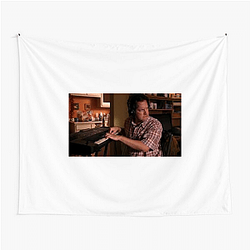 Stevie Janowski Merchandise Stevie Janowski Tapestries