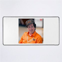Stevie Janowski Merchandise For Fans Stevie Janowski Mouse Pads