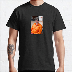 Stevie Janowski Merch Collection Stevie Janowski T-Shirts