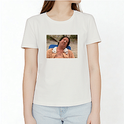 Stevie Janowski Special Collection Stevie Janowski T-Shirts