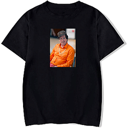 Stevie Janowski Merch Collection Stevie Janowski T-Shirts