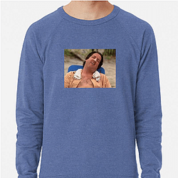 Stevie Janowski Special Collection Stevie Janowski Sweatshirts